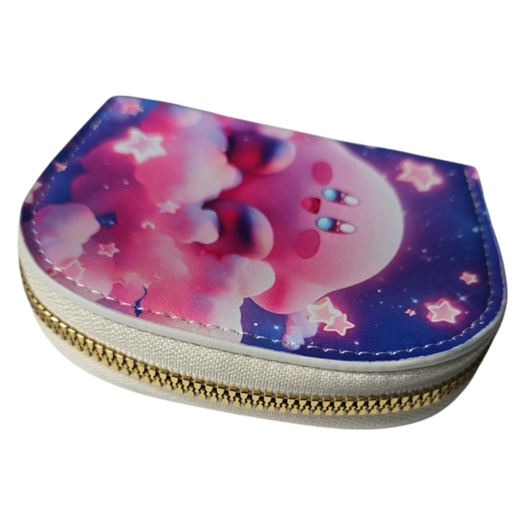 Kirby Wallet - Picture 3 of 3